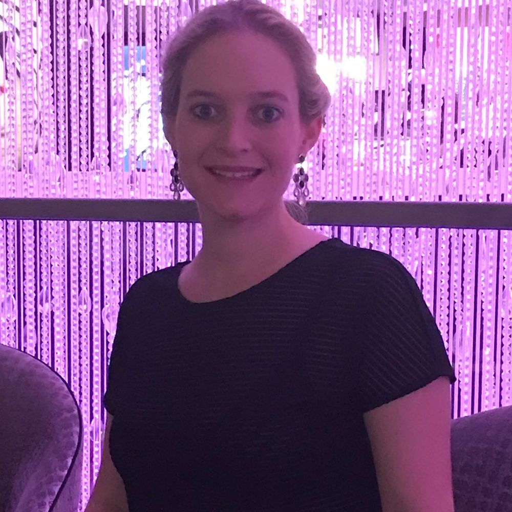 Meet your Posher, Meg